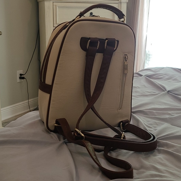 Backpack Purse - Picture 2 of 6